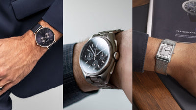 2021’s Top 11 Affordable Watches that You Don’t Want To Miss Out !