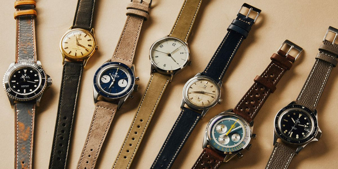 What to look for when buying a dress watch Sekoni Original What to look for when buying a dress watch Sekoni Original