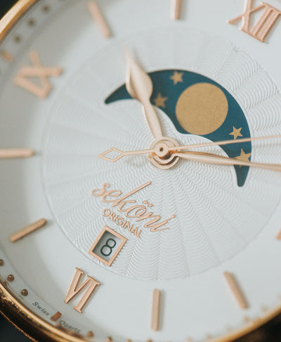 Will the Tidal Moonphase be your FIRST too?